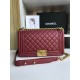 Chanel Bag BN67086 25cm