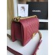 Chanel Bag BN67086 25cm