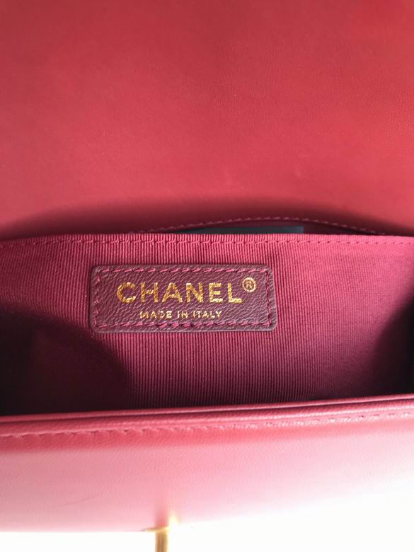 Chanel Bag BN67086 25cm