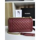 Chanel Bag BN67086 25cm