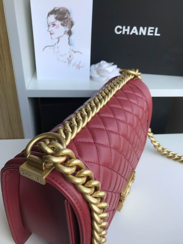 Chanel Bag BN67086 25cm