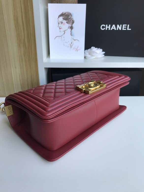 Chanel Bag BN67086 25cm