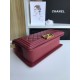 Chanel Bag BN67086 25cm