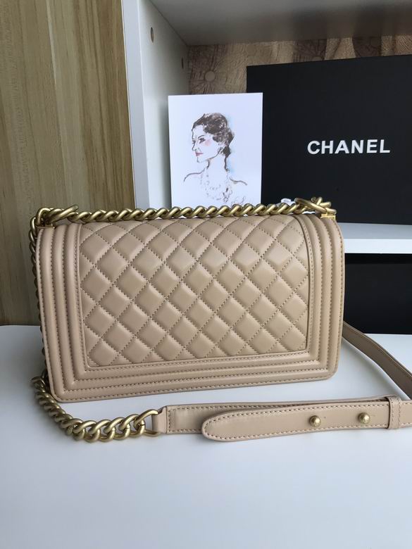 Chanel Bag BN67086 25cm