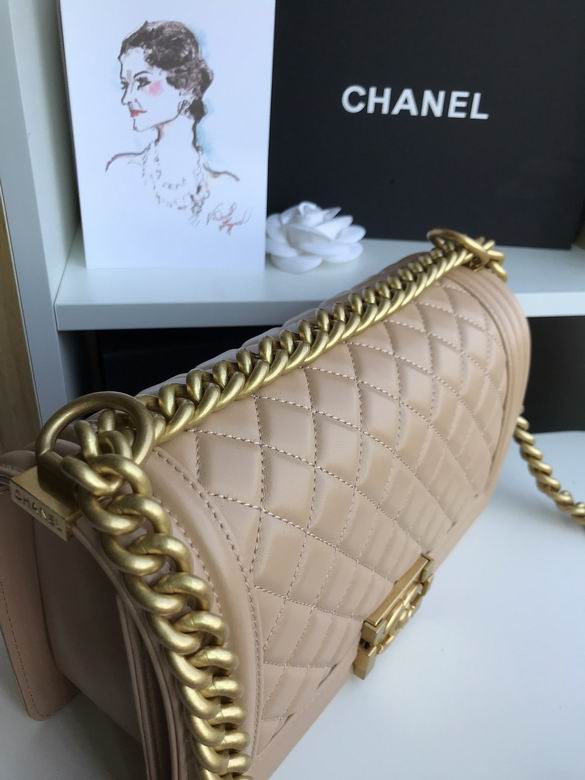 Chanel Bag BN67086 25cm