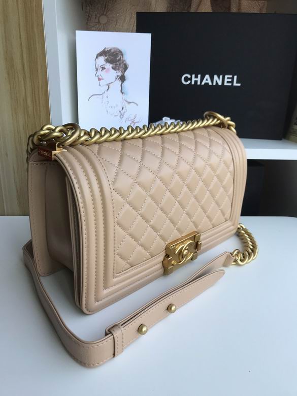 Chanel Bag BN67086 25cm