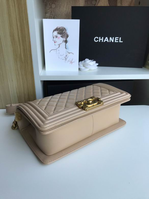 Chanel Bag BN67086 25cm