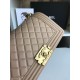 Chanel Bag BN67086 25cm