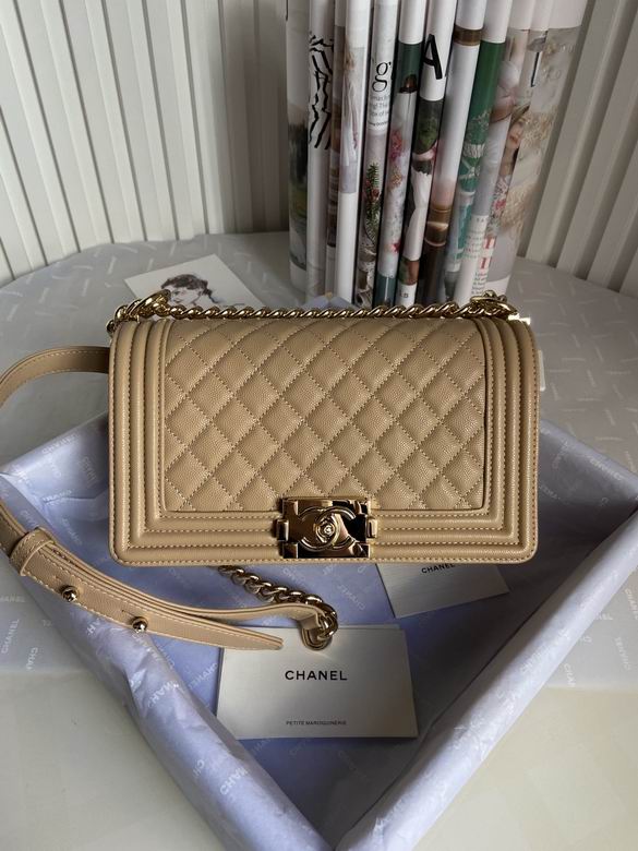 Chanel Bag BN67086 25X15X9