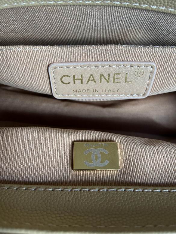 Chanel Bag BN67086 25X15X9