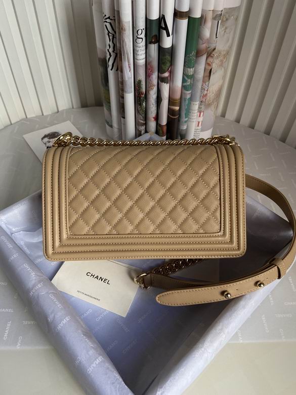 Chanel Bag BN67086 25X15X9