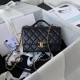 Chanel Bag Coco Handle BPAS2796 12.5X17.5X5.5