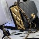 Chanel Bag Coco Handle BPAS2796 12.5X17.5X5.5