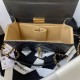 Chanel Bag Coco Handle BPAS2796 12.5X17.5X5.5