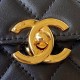 Chanel Bag Coco Handle BPAS2796 12.5X17.5X5.5