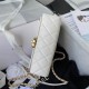 Chanel Bag Coco Handle BPAS2796 12.5X17.5X5.5