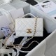 Chanel Bag Coco Handle BPAS2796 12.5X17.5X5.5