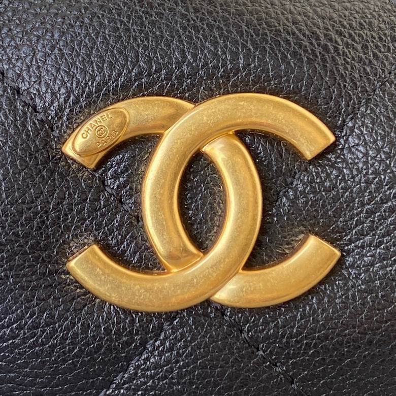 Chanel Bag Gabrielle BPAS2910 28X17X9