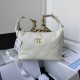 Chanel Bag Gabrielle BPAS2910 28X17X9