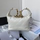 Chanel Bag Gabrielle BPAS2910 28X17X9