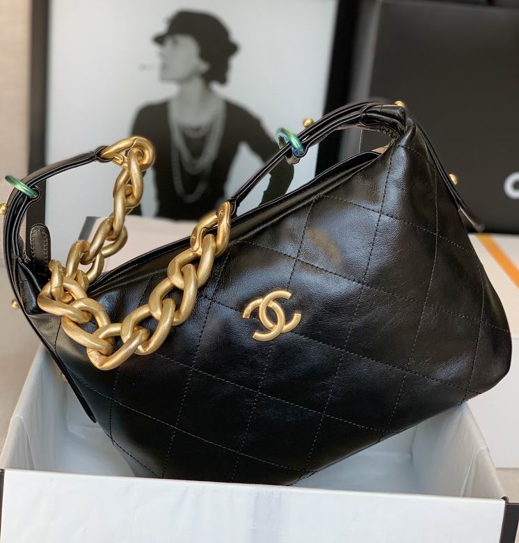 Chanel Bag Gabrielle BPAS2910 28X17X9