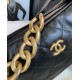 Chanel Bag Gabrielle BPAS2910 28X17X9