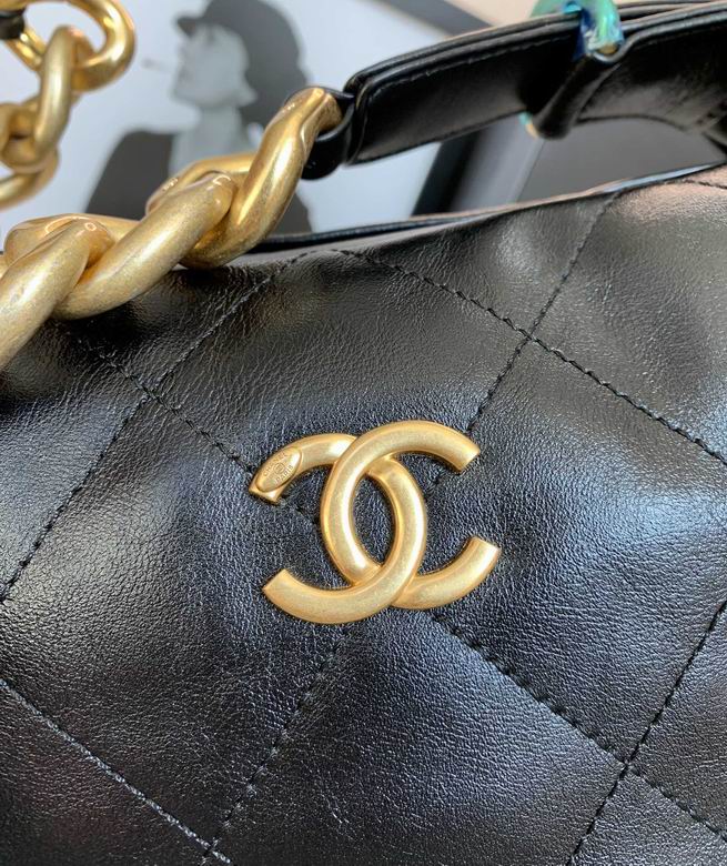 Chanel Bag Gabrielle BPAS2910 28X17X9