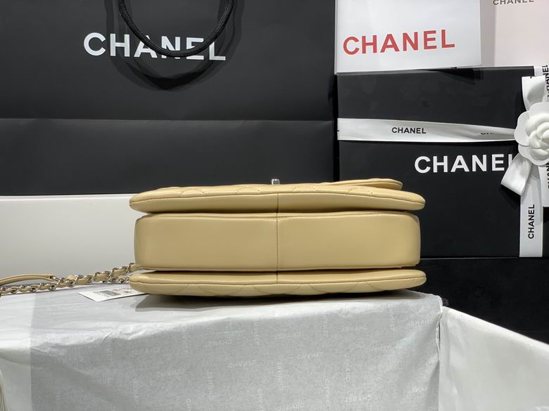 Chanel Bag Coco Handle BLAS92236 25X12X17