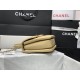 Chanel Bag Coco Handle BLAS92236 25X12X17