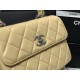 Chanel Bag Coco Handle BLAS92236 25X12X17