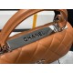 Chanel Bag Coco Handle BLAS92236 25X12X17