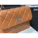 Chanel Bag Coco Handle BLAS92236 25X12X17