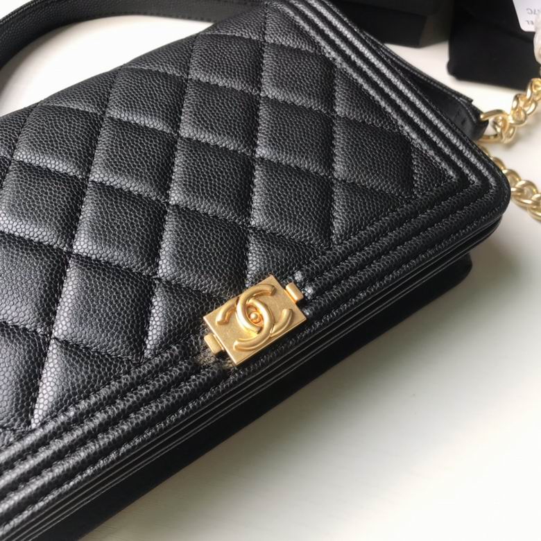 Chanel Bag BL81969 19X12.5X3