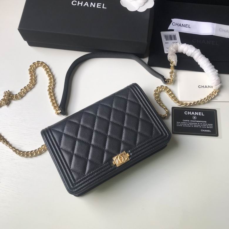 Chanel Bag BL81969 19X12.5X3