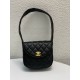 Chanel Bag Coco Handle vintage 2087 17X14.5X7cm CN