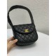 Chanel Bag Coco Handle vintage 2087 17X14.5X7cm CN