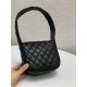 Chanel Bag Coco Handle vintage 2087 17X14.5X7cm CN