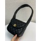 Chanel Bag Coco Handle vintage 2087 17X14.5X7cm CN