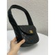 Chanel Bag Coco Handle vintage 2087 17X14.5X7cm CN