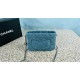 Chanel Bag Beauty s601-1 13X18X7cm