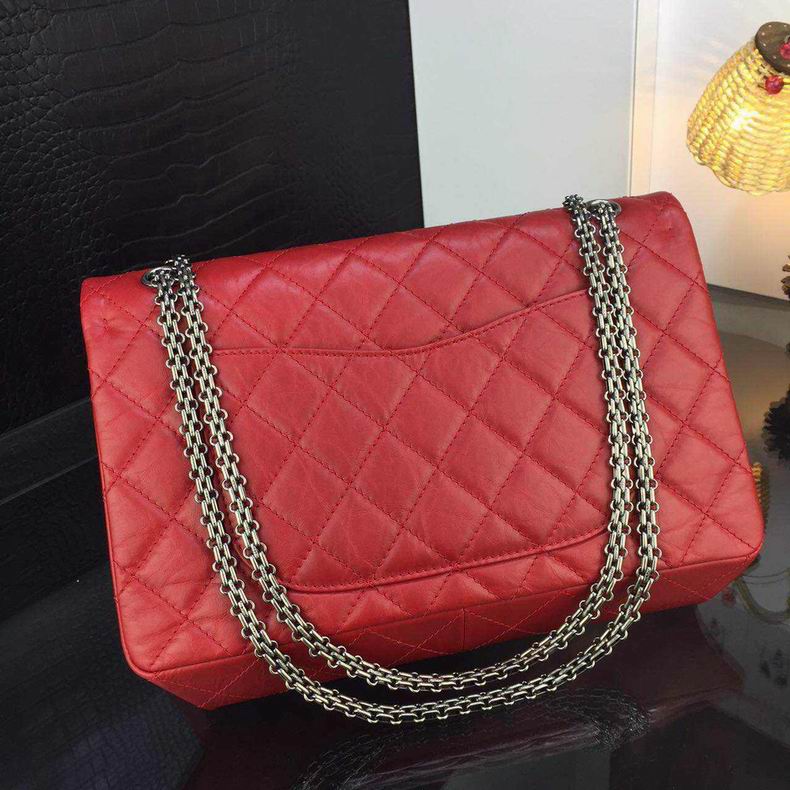 Chanel Bag Chanel 2.55 627300 20cm al