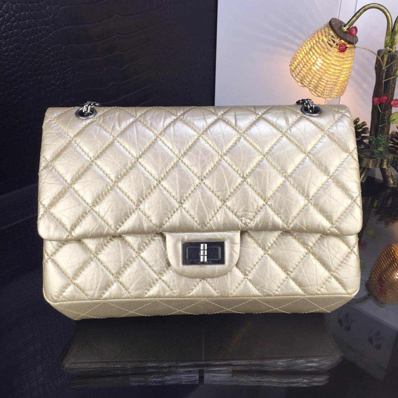 Chanel Bag Chanel 2.55 627316 20cm al