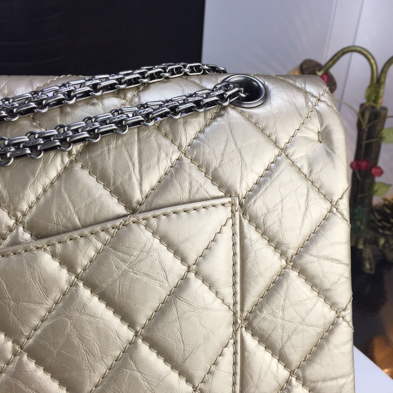 Chanel Bag Chanel 2.55 627316 20cm al