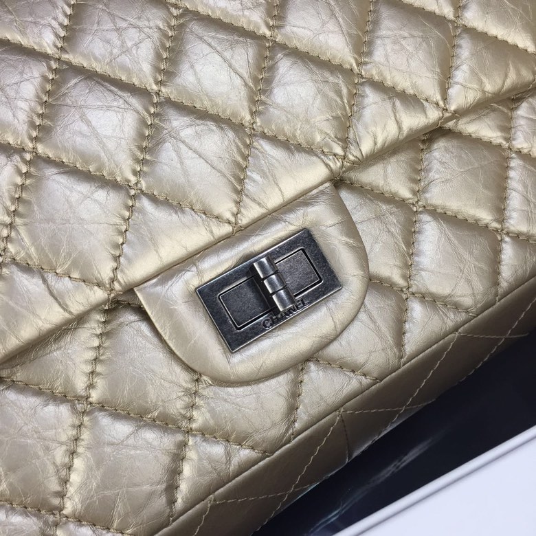 Chanel Bag Chanel 2.55 627316 20cm al