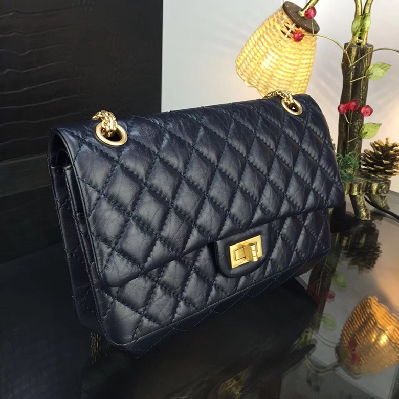 Chanel Bag Chanel 2.55 627324 20cm al