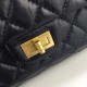 Chanel Bag Chanel 2.55 627324 20cm al