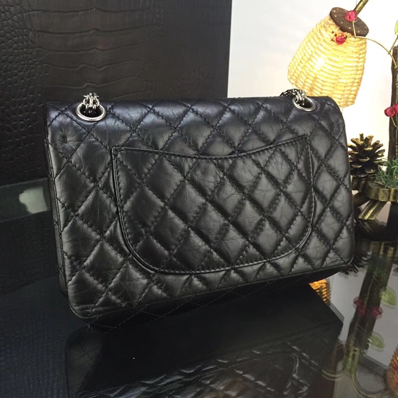 Chanel Bag Chanel 2.55 627332 20cm al