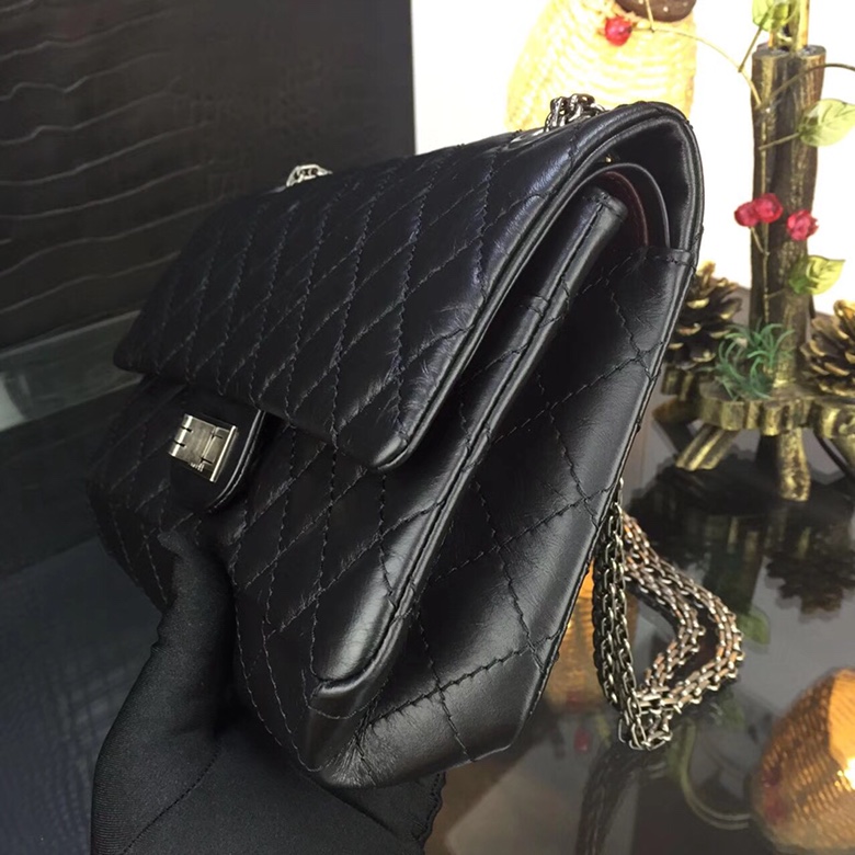 Chanel Bag Chanel 2.55 627332 20cm al