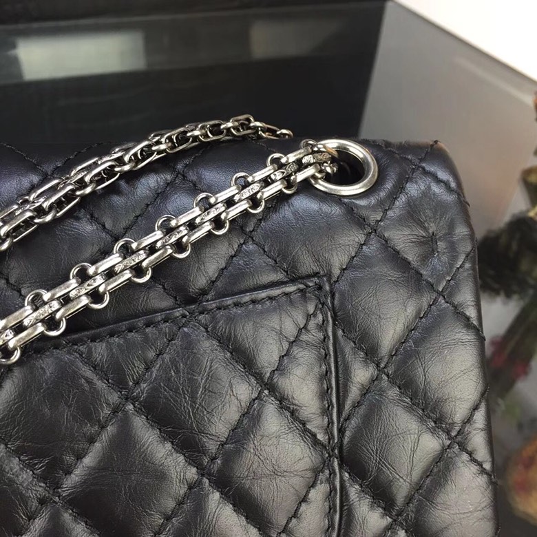 Chanel Bag Chanel 2.55 627332 20cm al