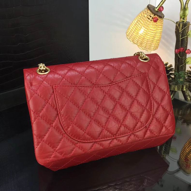 Chanel Bag Chanel 2.55 627349 20cm al